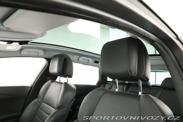 Peugeot 508 2.0 BlueHDi 2017