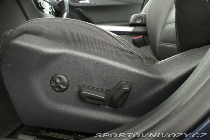 Peugeot 508 2.0 BlueHDi 2017