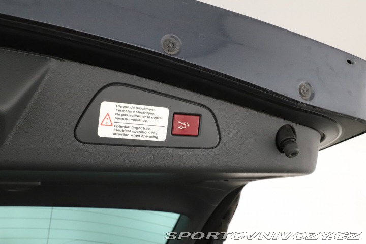 Peugeot 508 2.0 BlueHDi 2017