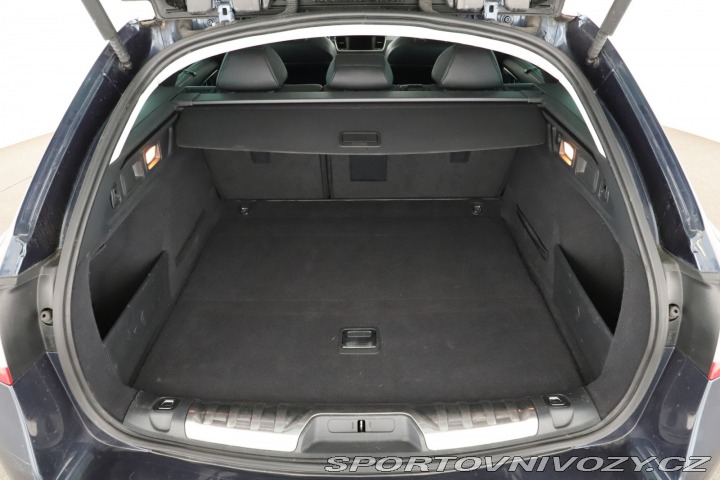 Peugeot 508 2.0 BlueHDi 2017