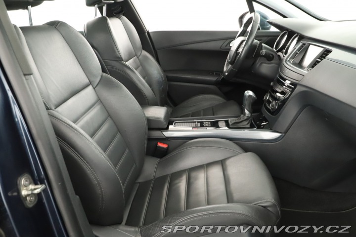 Peugeot 508 2.0 BlueHDi 2017