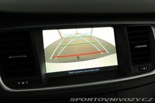 Peugeot 508 2.0 BlueHDi 2017