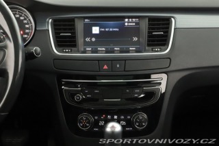 Peugeot 508 2.0 BlueHDi 2017