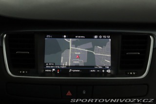 Peugeot 508 2.0 BlueHDi 2017