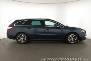Peugeot 508 2.0 BlueHDi 2017