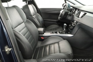 Peugeot 508 2.0 BlueHDi 2017