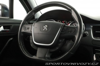 Peugeot 508 2.0 BlueHDi 2017