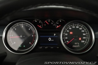 Peugeot 508 2.0 BlueHDi 2017