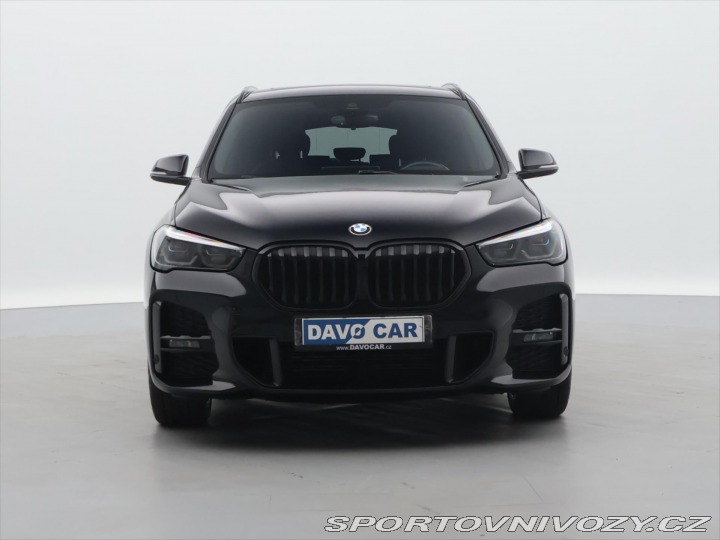 BMW X1 2,0 xDrive25d 170kW Advan 2022