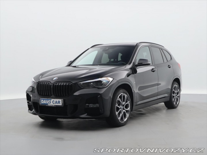 BMW X1 2,0 xDrive25d 170kW Advan 2022