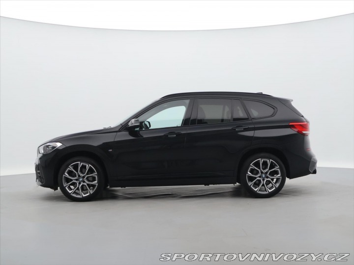 BMW X1 2,0 xDrive25d 170kW Advan 2022