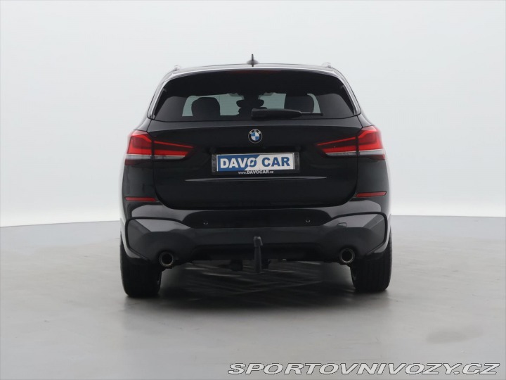 BMW X1 2,0 xDrive25d 170kW Advan 2022