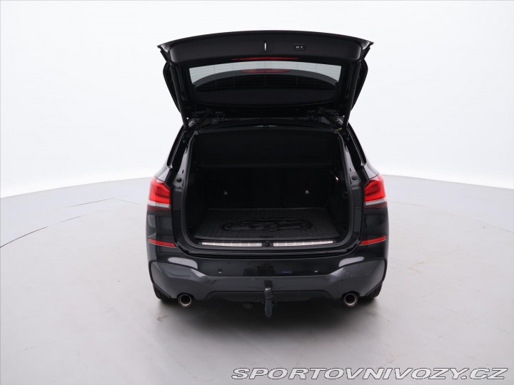 BMW X1 2,0 xDrive25d 170kW Advan 2022