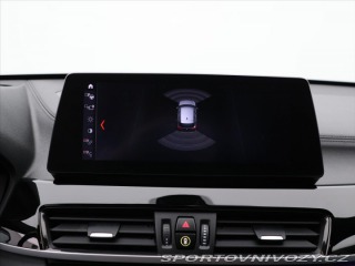 BMW X1 2,0 xDrive25d 170kW Advan 2022