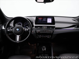 BMW X1 2,0 xDrive25d 170kW Advan 2022