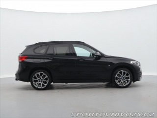 BMW X1 2,0 xDrive25d 170kW Advan 2022