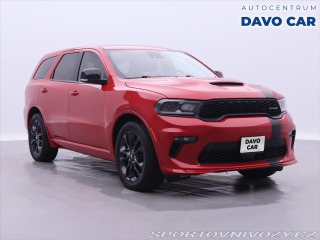 Dodge Durango 5,7 Hemi 268kW R/T 4x4