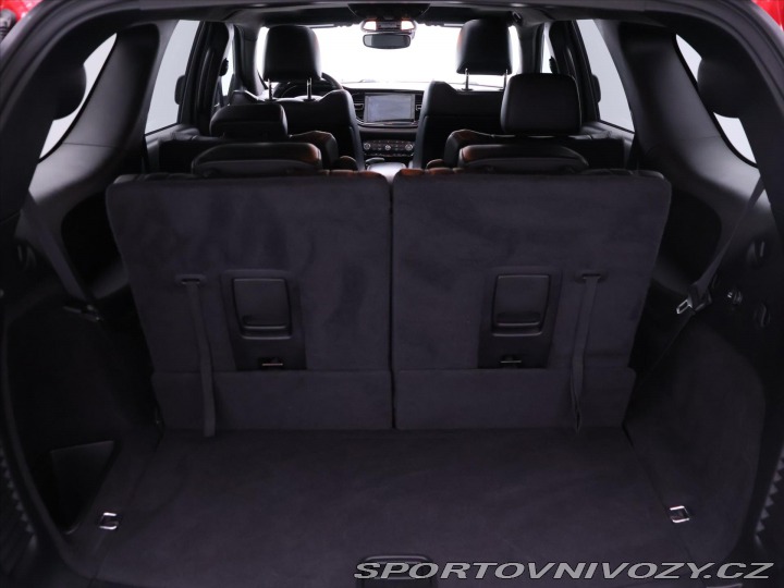 Dodge Durango 5,7 Hemi 268kW R/T 4x4 2022