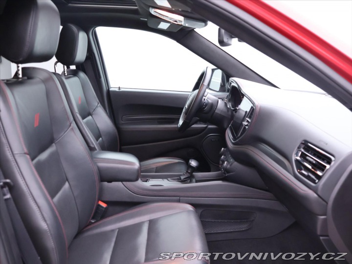 Dodge Durango 5,7 Hemi 268kW R/T 4x4 2022