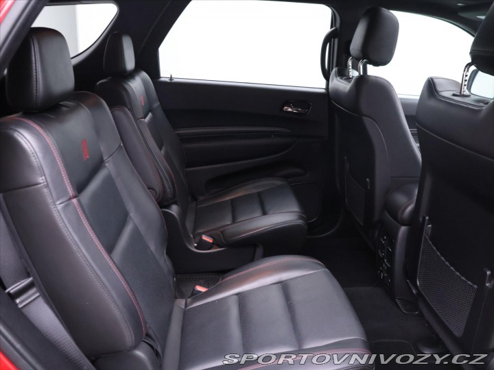 Dodge Durango 5,7 Hemi 268kW R/T 4x4 2022