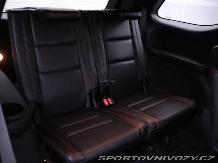 Dodge Durango 5,7 Hemi 268kW R/T 4x4 2022