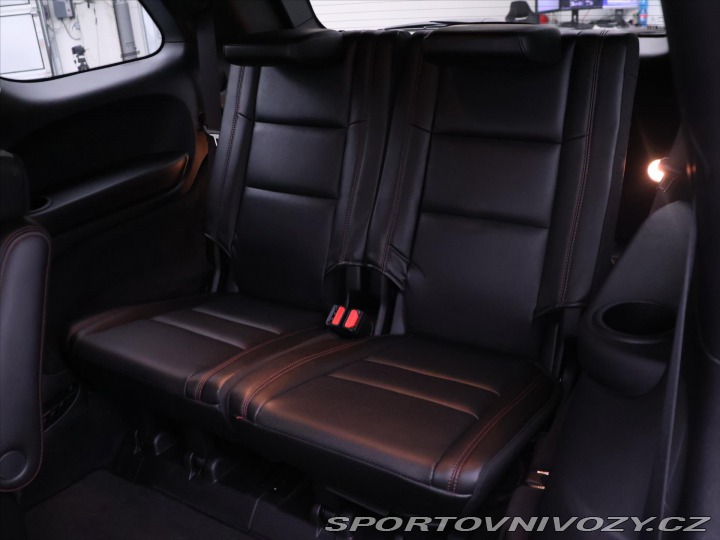 Dodge Durango 5,7 Hemi 268kW R/T 4x4 2022