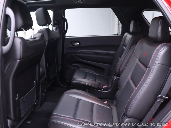 Dodge Durango 5,7 Hemi 268kW R/T 4x4 2022