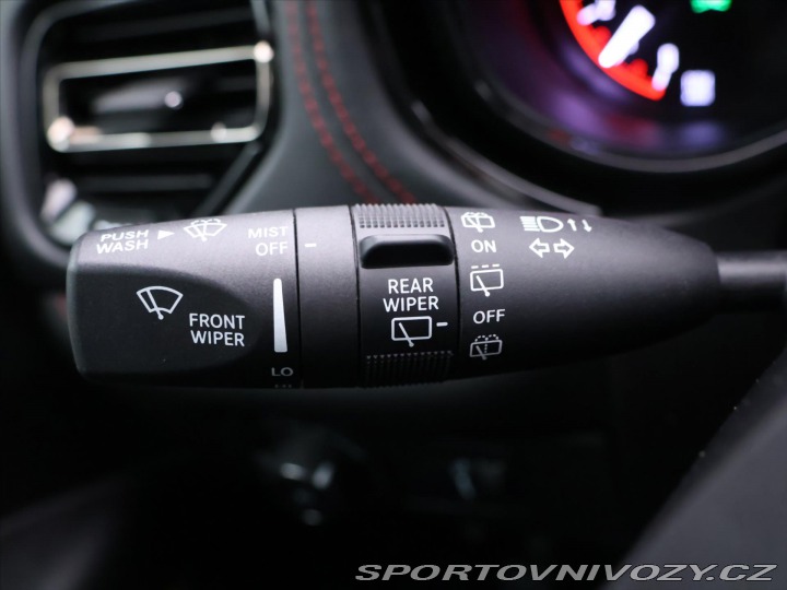 Dodge Durango 5,7 Hemi 268kW R/T Aut. A 2022