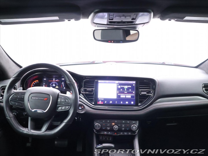 Dodge Durango 5,7 Hemi 268kW R/T 4x4 2022
