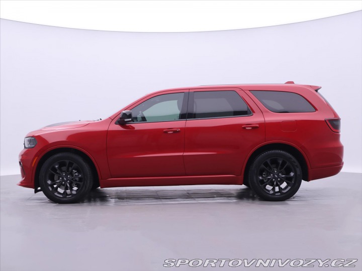 Dodge Durango 5,7 Hemi 268kW R/T Aut. A 2022