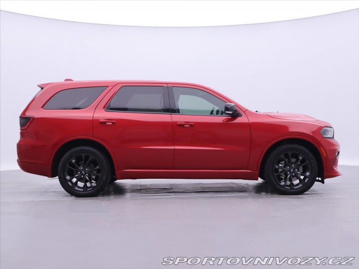 Dodge Durango 5,7 Hemi 268kW R/T Aut. A 2022