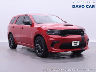 Dodge Durango 5,7 Hemi 268kW R/T 4x4 2022