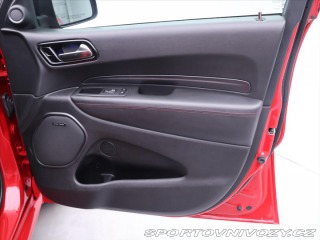 Dodge Durango 5,7 Hemi 268kW R/T 4x4 2022