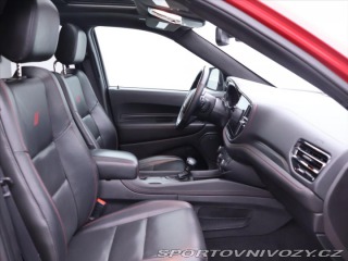 Dodge Durango 5,7 Hemi 268kW R/T 4x4 2022