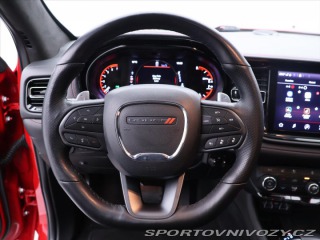 Dodge Durango 5,7 Hemi 268kW R/T 4x4 2022