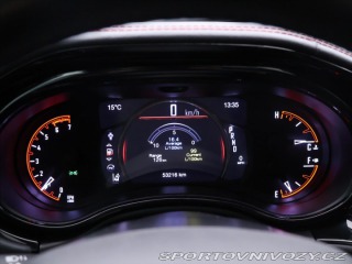 Dodge Durango 5,7 Hemi 268kW R/T 4x4 2022