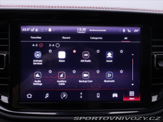 Dodge Durango 5,7 Hemi 268kW R/T 4x4 2022