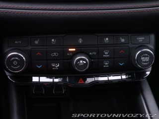 Dodge Durango 5,7 Hemi 268kW R/T 4x4 2022