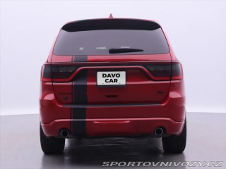 Dodge Durango 5,7 Hemi 268kW R/T 4x4 2022