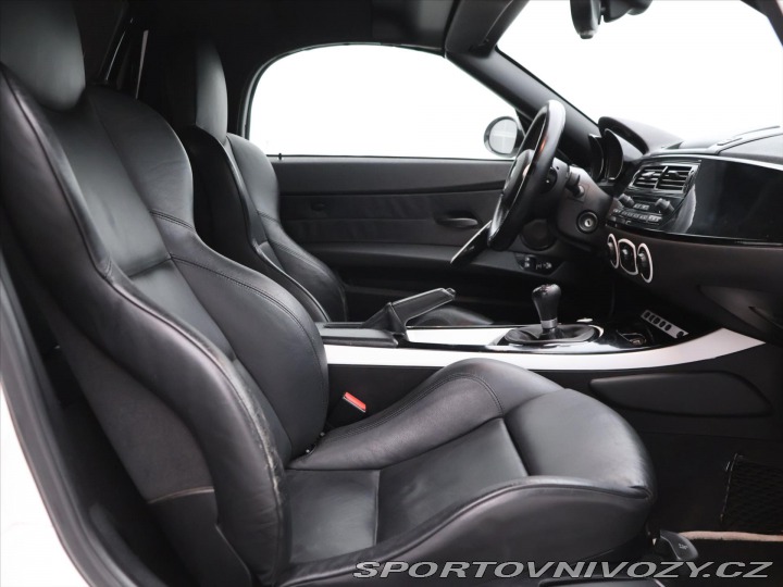 BMW Z4 3,0 i 170kW M Look M Pack 2004