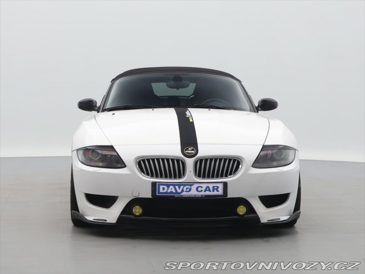 BMW Z4 3,0 i 170kW M Look M Pack 2004