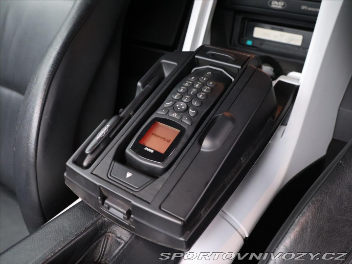 BMW Z4 3,0 i 170kW M Look M Pack 2004