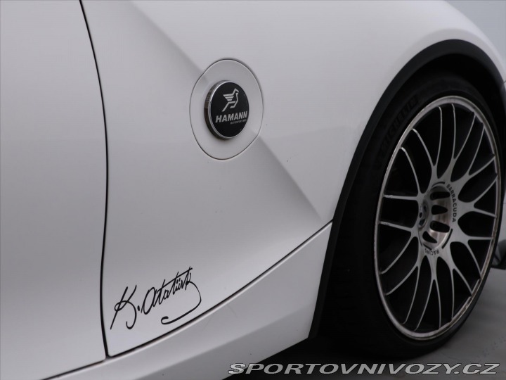 BMW Z4 3,0 i 170kW M Look M Pack 2004