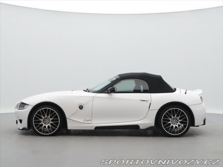 BMW Z4 3,0 i 170kW M Look M Pack 2004