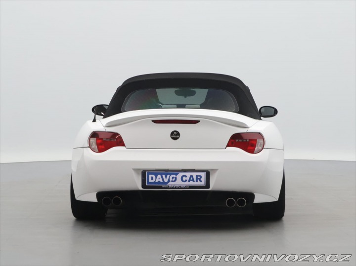 BMW Z4 3,0 i 170kW M Look M Pack 2004