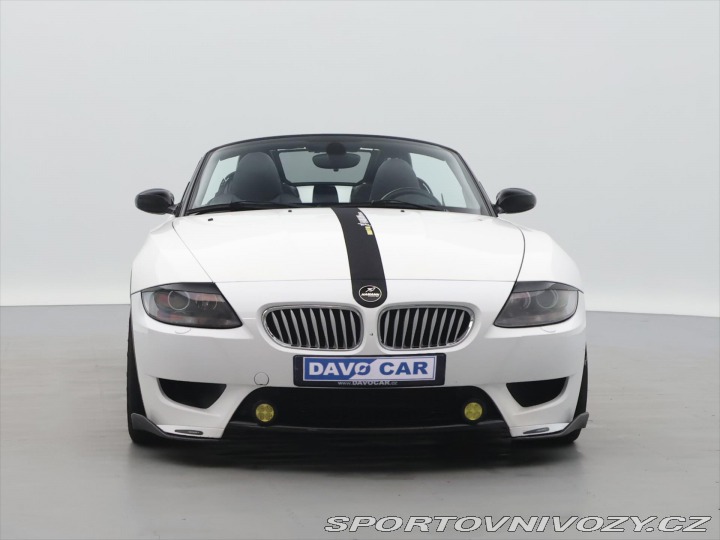 BMW Z4 3,0 i 170kW M Look M Pack 2004