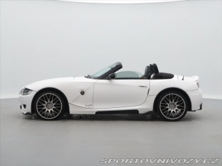 BMW Z4 3,0 i 170kW M Look M Pack 2004