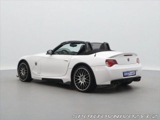 BMW Z4 3,0 i 170kW M Look M Pack 2004