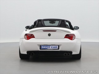 BMW Z4 3,0 i 170kW M Look M Pack 2004