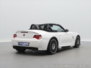 BMW Z4 3,0 i 170kW M Look M Pack 2004